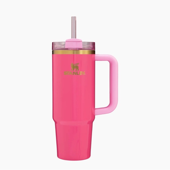 30 oz Pink Parade Stanley